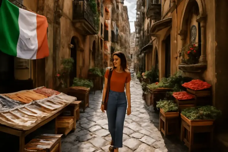 Quali sono i quartieri più caratteristici di Napoli per una passeggiata insolita? Colori, sapori e storie locali
