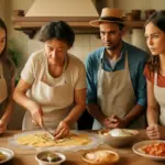 Esperienze di cooking class in Italia: quali scegliere per imparare davvero le ricette regionali
