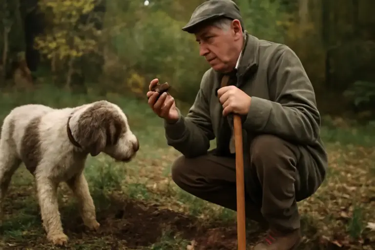 Esperienza di caccia al tartufo con i trifolau: come prenotare e cosa aspettarsi davvero sul campo