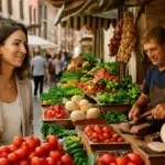 I mercati tipici italiani da non perdere durante un viaggio: esperienze per scoprire sapori autentici