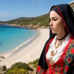 Vivere la Sardegna in primavera: spiagge deserte e feste tradizionali da non perdere