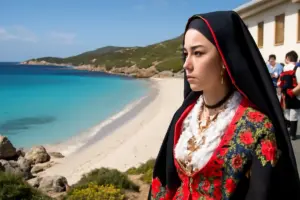 Vivere la Sardegna in primavera: spiagge deserte e feste tradizionali da non perdere