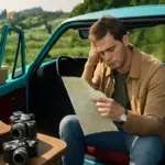 Come organizzare un viaggio on the road in Italia? Gli errori comuni che fanno perdere tempo e soldi