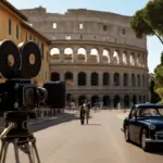 Cinema e storia italiana: i set cinematografici che hanno fatto epoca e dove ritrovarli