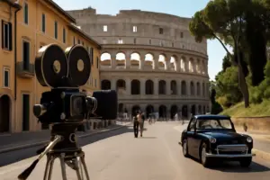 Cinema e storia italiana: i set cinematografici che hanno fatto epoca e dove ritrovarli