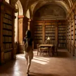 Dove si trovano le biblioteche storiche più belle d’Italia? Luoghi di cultura accessibili ma poco visitati