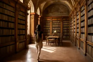 Dove si trovano le biblioteche storiche più belle d’Italia? Luoghi di cultura accessibili ma poco visitati