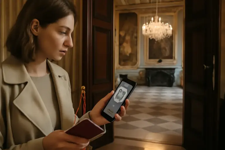 Palazzi storici italiani: come prenotare visite speciali e accedere a sale normalmente chiuse al pubblico