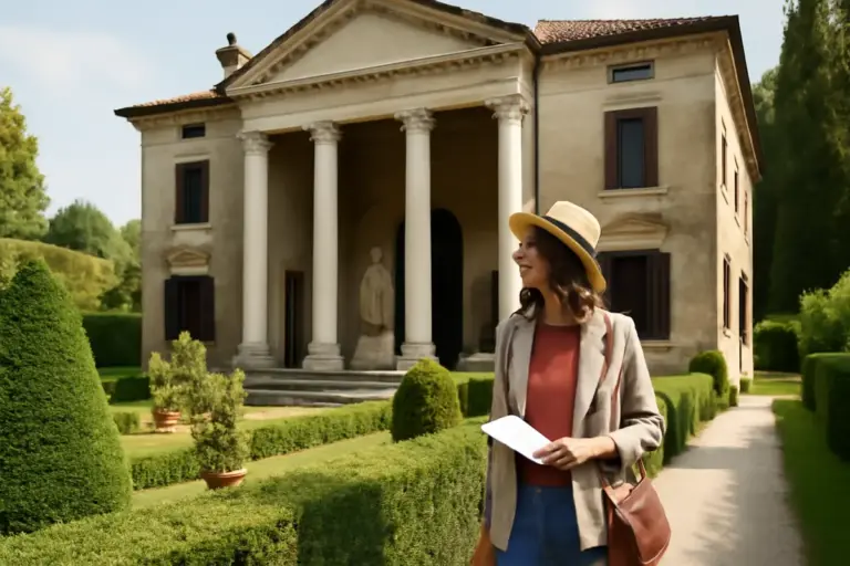 Giro tra le ville venete aperte al pubblico: arte e giardini che trasformano un weekend