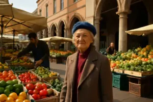 Mercati ortofrutticoli storici d’Italia: luoghi del gusto e tradizione molto amati dai residenti