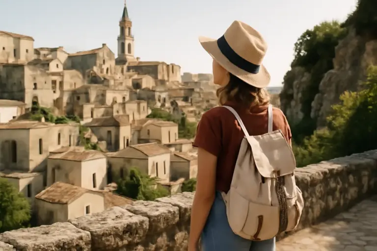 Patrimoni UNESCO in Italia: i luoghi meno noti che meritano una tappa sorprendente