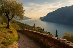Luoghi meno conosciuti del Lago di Garda da visitare: panorami sorprendenti oltre i classici