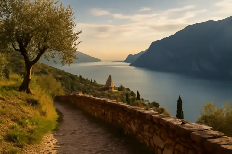 Luoghi meno conosciuti del Lago di Garda da visitare: panorami sorprendenti oltre i classici