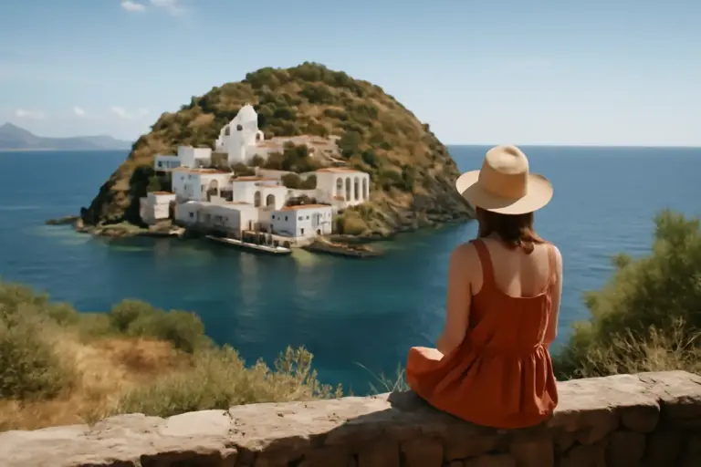Isole italiane poco turistiche per una vacanza serena: scelte originali che stupiscono