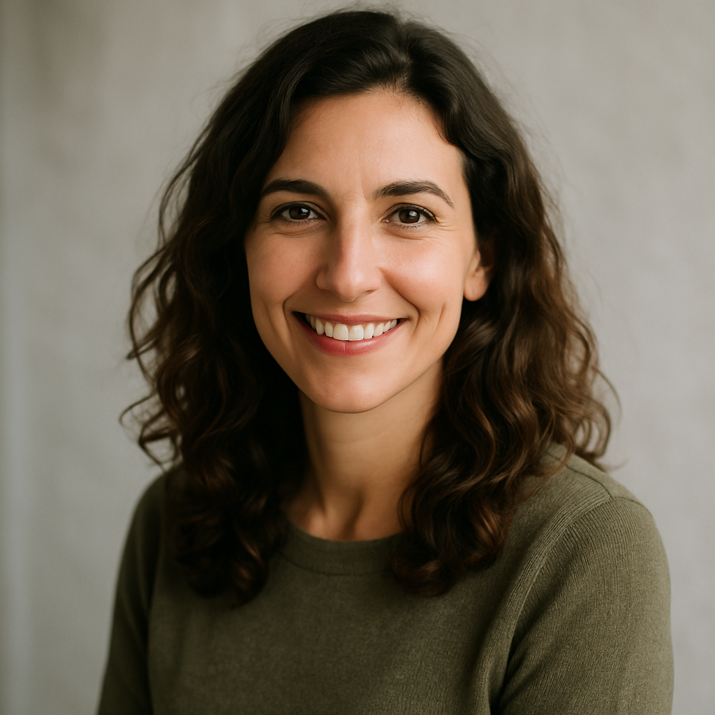 Ginevra Pozzani