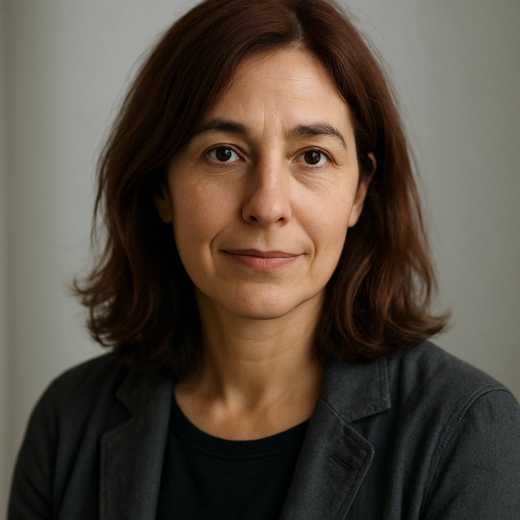 Rosalinda Forlani