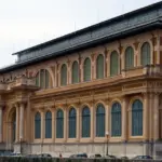Livorno e il Mercato delle Vettovaglie: come leggere architettura, banchi e canali nello stesso tratto di centro storico