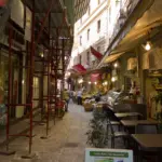 Palermo, la Vucciria dopo il mercato: cosa resta del quartiere quando cambiano banchi e orari