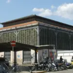 Firenze, Sant’Ambrogio: perché un mercato di quartiere può raccontare la città meglio di una strada dello shopping