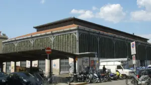 Firenze, Sant’Ambrogio: perché un mercato di quartiere può raccontare la città meglio di una strada dello shopping