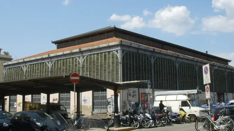 Firenze, Sant’Ambrogio: perché un mercato di quartiere può raccontare la città meglio di una strada dello shopping