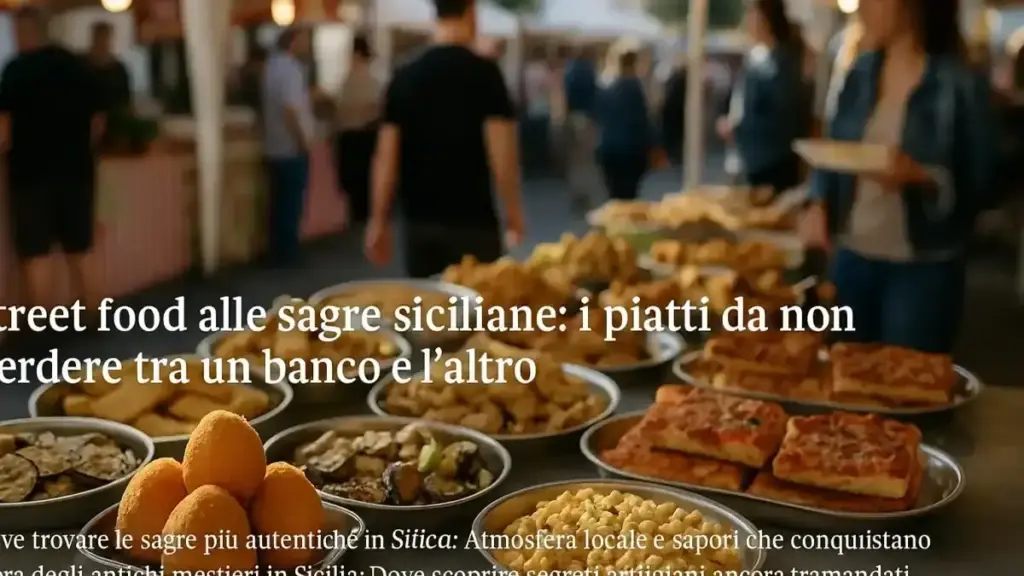 Mercato di Ballarò al mattino: cosa osservare tra banchi, strade e cucina palermitana senza ridurlo a una lista di assaggi