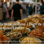 Mercato di Ballarò al mattino: cosa osservare tra banchi, strade e cucina palermitana senza ridurlo a una lista di assaggi