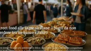 Mercato di Ballarò al mattino: cosa osservare tra banchi, strade e cucina palermitana senza ridurlo a una lista di assaggi