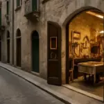 Bologna e il Quadrilatero: perché le vie del mercato raccontano ancora il rapporto tra botteghe e centro storico