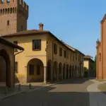 Modena oltre l’aceto balsamico: come mercato, portici e tradizioni alimentari costruiscono un itinerario breve