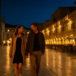 Ferrara tra coppia ferrarese e vie rinascimentali: come un prodotto locale può diventare filo di un itinerario