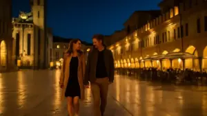 Ferrara tra coppia ferrarese e vie rinascimentali: come un prodotto locale può diventare filo di un itinerario