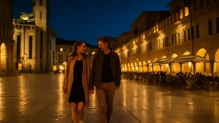 Ferrara tra coppia ferrarese e vie rinascimentali: come un prodotto locale può diventare filo di un itinerario