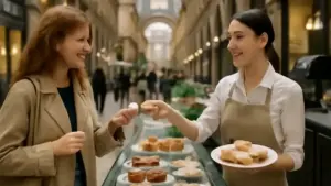 Parma tra mercato, salumeria e centro storico: come distinguere tradizione gastronomica e semplice shopping