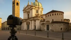 Mantova tra piazze e tortelli: come costruire un percorso che unisca architettura e tradizione senza fare una classifica
