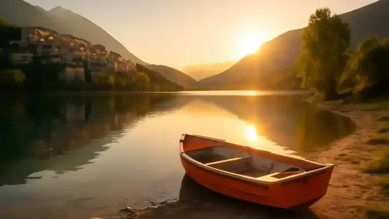 Lago d’Iseo fuori stagione: come scegliere le tappe nei borghi tenendo conto degli orari dei battelli