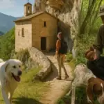 Acqualagna e la tradizione del tartufo: come costruire una visita che vada oltre gli eventi gastronomici