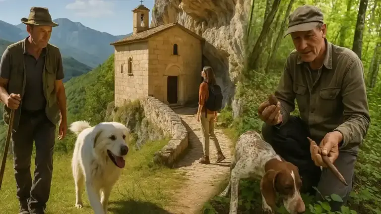 Acqualagna e la tradizione del tartufo: come costruire una visita che vada oltre gli eventi gastronomici