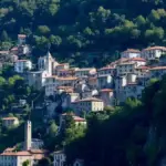 Una gita al lago in Lombardia senza auto: le domande da farsi prima di scegliere il borgo