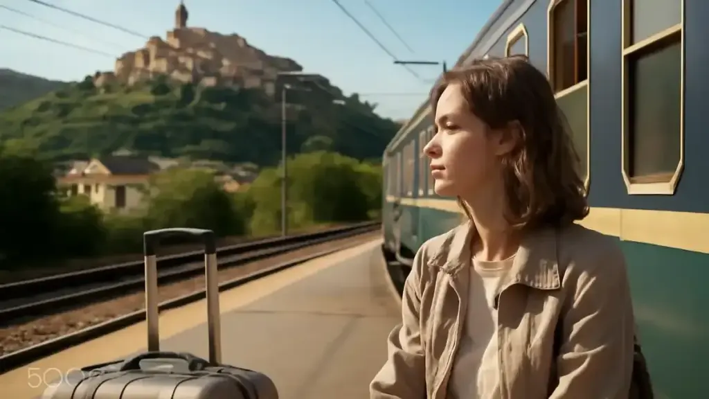 Viaggiare in treno con un cambio: come valutare coincidenze e alternative prima di partire