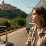 Viaggiare in treno con un cambio: come valutare coincidenze e alternative prima di partire