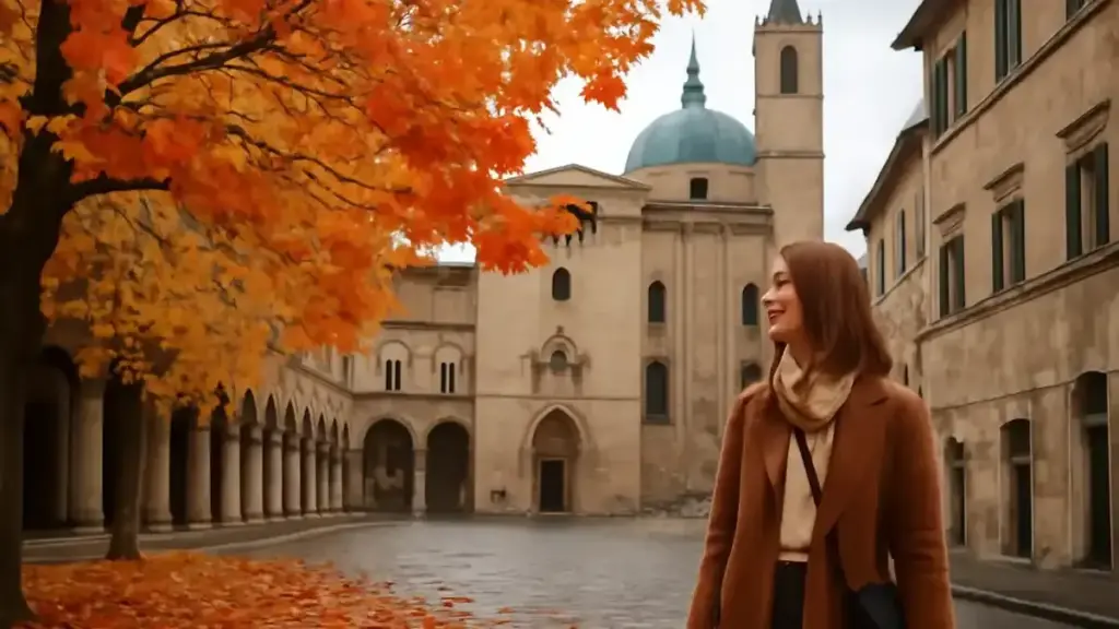 Foliage d’autunno: come scegliere una passeggiata adatta alle ore di luce disponibili