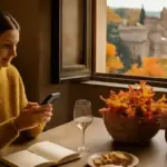 Gita autunnale con pioggia possibile: cosa preparare per non dipendere da un solo programma